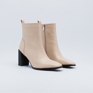 NWB Nasty Gal boots